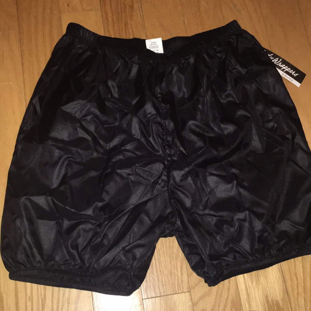 Dance Bloomers